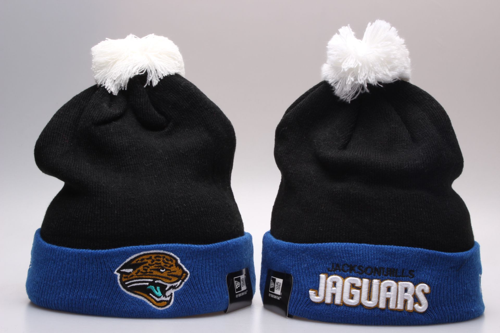 2023 NFL Jacksonville Jaguars beanies ypmy4->jacksonville jaguars->NFL Jersey